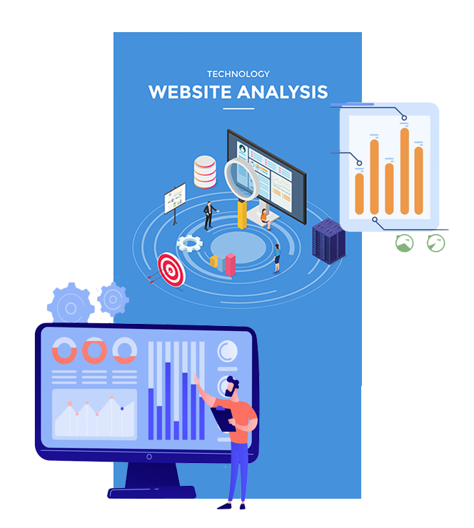 Best Webiste Analysis Services